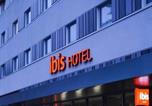 Hôtel Hammersmith - Ibis London Shepherds Bush - Hammersmith-2