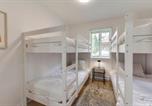 Location vacances Saint-Tite-des-Caps - Unité 32 - Ski in Ski out - 10 personnes-4