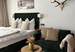 Location vacances Seefeld-en-Tyrol - Mein Platzerl Seefeld-4