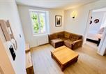 Location vacances Gérardmer - Cozy-chic apartment in the heart of Gérardmer!-3