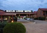 Hôtel Wollongong - Maclin Lodge Motel-2
