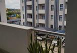 Location vacances Midrand - Cozy 1-Bed in Midrand-4