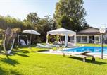 Location vacances Camaiore - Fioccomare Due-1