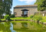Location vacances Pateley Bridge - The Barn-2