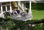 Hôtel Ferentino - Silva Hotel Splendid-3