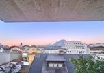 Location vacances Kirchbichl - Panorama Loft-2