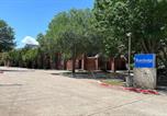 Hôtel Mansfield - Travelodge by Wyndham Arlington/Dallas Area-1