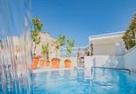Hôtel Seville - Halo Boutique Hotel-2