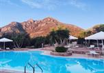 Camping Siniscola - Camping Coccorrocci-1