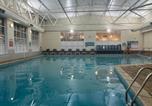 Location vacances Ilfracombe - North Devon Resort Residence sea facing garden apartment-4
