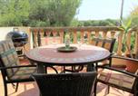 Location vacances Pilar de la Horadada - Fabulous 2 bed apartment on Las Ramblas Golf-4