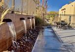 Location vacances Moab - New Lodge In The Heart Of Moab, Utah-3