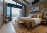 Location vacances Malelane - Izakithi River Villa-4