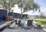 Location vacances Wells - The Bolt, Nr Wells - Hot Tub - Free Parking & Wifi - Rural Views-3
