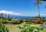 Location vacances Lahaina - Kaanapali Plantation 3 bedroom 2,5 baths Oceanview condo-3