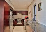 Location vacances  Bergzicht Guesthouse - Fountain Suites 901 by Ctha-4