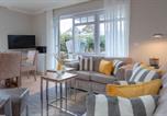Location vacances Wenningstedt-Braderup (Sylt) - Haus-Berthin-Bleeg-App-2-3