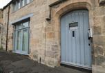 Location vacances Rothbury - The Coquet Nest-1