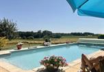 Location vacances Treignac - Gite Charmant Forme et Bien-etre-1