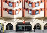 Hôtel Gent - Ibis Gent Centrum Opera-1