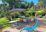 Location vacances La Forêt-Fouesnant - Maison pour grande famille avec jardin, terrasse, proche Golf et Port à La Forêt-Fouesnant - Fr-1-481-149-4