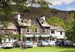 Location vacances Grasmere - High Raise-2