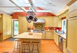 Location vacances Warren - Breathtaking Views 7 Bedroom Estate whot Tub-3