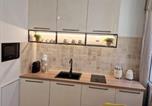 Location vacances Aix-en-Provence - Appartement Cosy Hyper Centre - Rue Bédarrides-3