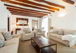 Location vacances Deià - Casa Escola-1