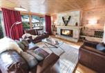 Location vacances Zermatt - Casa D'Amore, Apartment Hörnli-1