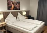 Hôtel Blankenheim - Landhotel Ewerts-3