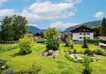 Location vacances Oberaudorf - Haus Enzian-3
