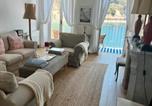 Location vacances Villefranche-sur-Mer - Magnifique Appartement Vue Mer-3