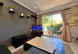Location vacances Chapman's Peak - Amakhaya Lodge-2