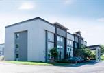 Hôtel Lenoir City - Sleep Inn & Suites West Knoxville-2