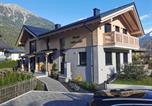 Location vacances Bad Gastein - Chalet Schlossalm-2