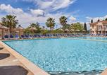 Location vacances Porquerolles - Résidence Odalys Référence Les Océanides
