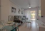 Location vacances Santa Pola - 059 - Parque y Playa 003 - comfortholidays-3