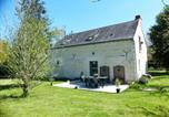 Location vacances Château d'Ussé - Maison rénovée du Xvie, jardin clos, proche de la Loire et châteaux, tout inclus, équipements complets - Fr-1-381-562-1