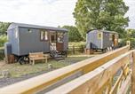 Location vacances  Gare de Redditch - No 1 The Orchard-1