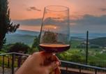 Location vacances Montalcino - Il burellino-3