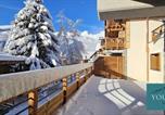 Location vacances Saint-Sorlin-d'Arves - Appartement Hameau Du Moulin HM 109-2