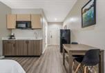 Hôtel Conroe - Surestay Studio by Best Western Conroe Downtown-4