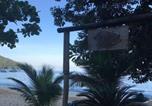 Location vacances Angra dos Reis - Pousada Encanto da Ilha-4