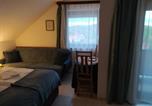 Location vacances Eger - Nimród Pihenőház-4