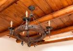 Location vacances Santa Fe - Fabulous Historic Adobe Home Close to Canyon Road-4