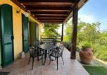 Hôtel Verucchio - Cortebella B&B Rimini-4