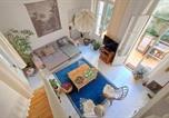 Location vacances Montpellier - Magnifique appartement centre écusson-1