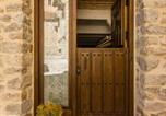 Location vacances Morella - Casa Rural El Portillo-3