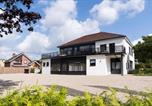 Hôtel Gescher - Boutique Hotel Villa Elise-1